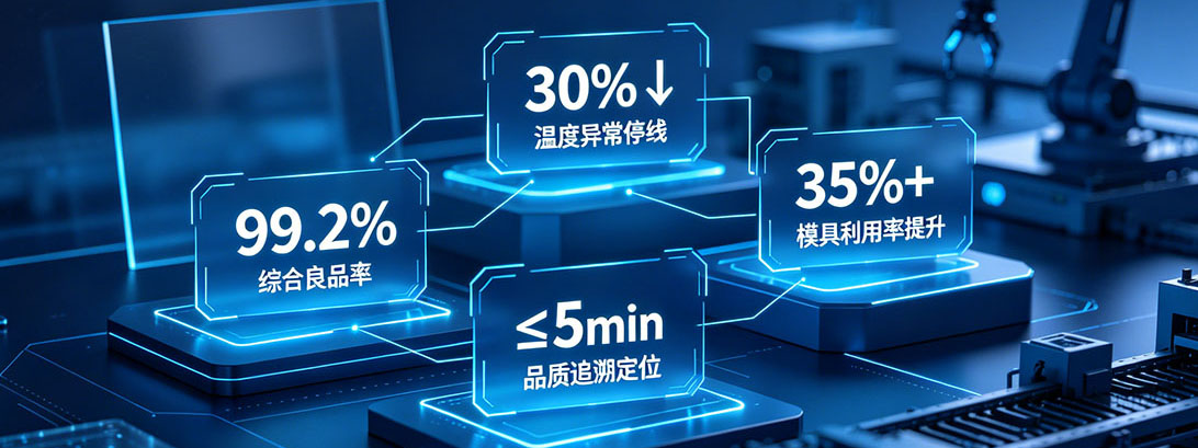 亚克力MES系统