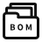 物料BOM