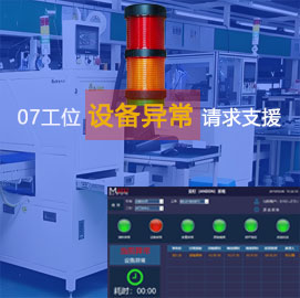 MES系统